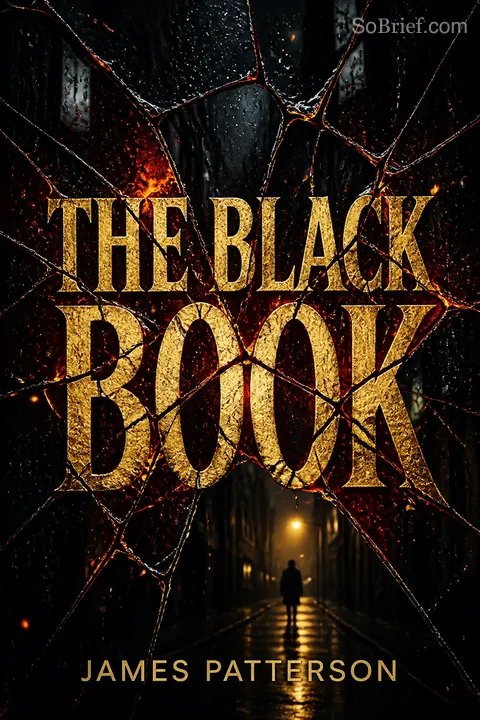 Cover of The Black Book