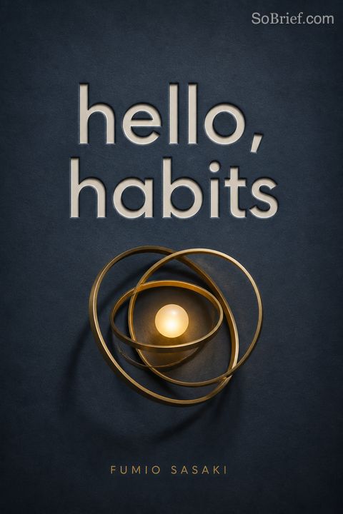 Hello, Habits