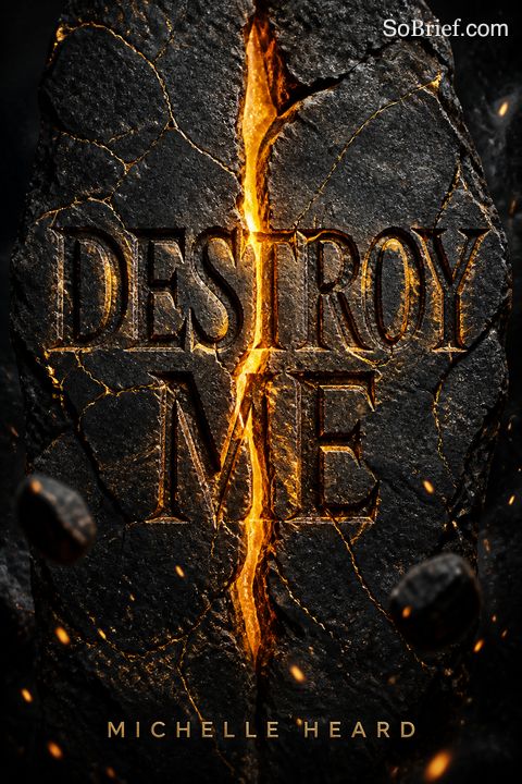 Destroy Me