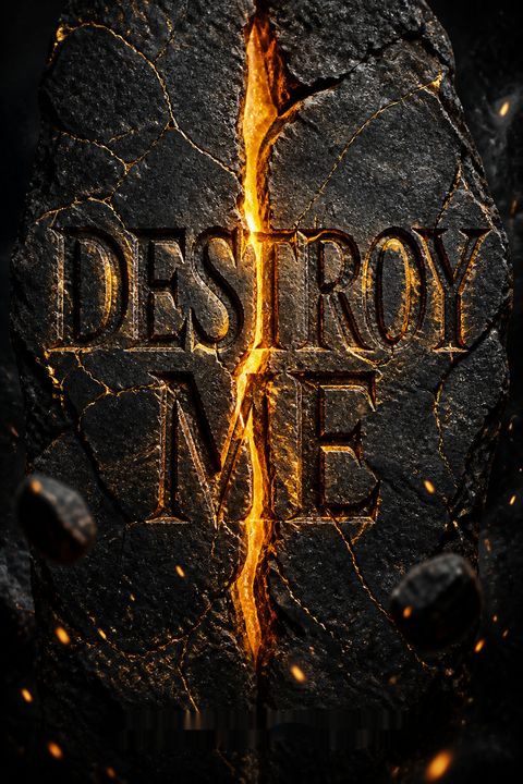 Destroy Me by Michelle Heard