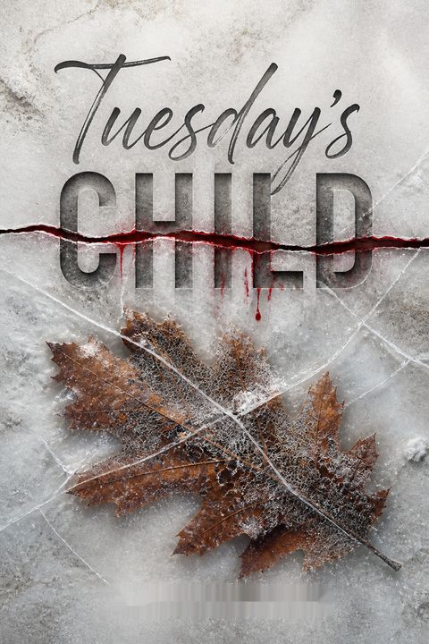Tuesday's Child by Anya Mora