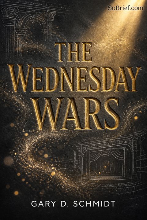 The Wednesday Wars