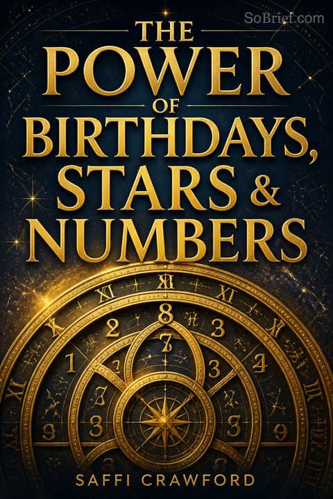 The Power of Birthdays, Stars &amp; Numbers