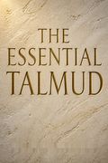 The Essential Talmud