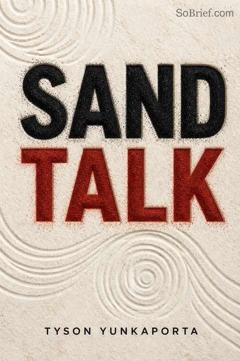 Sand Talk