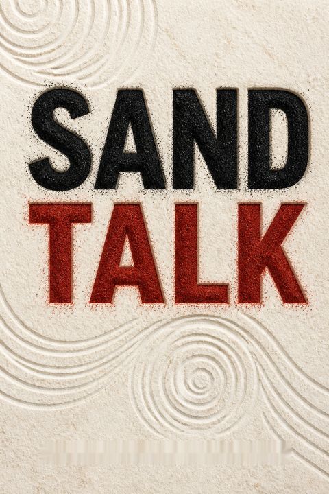 Sand Talk
