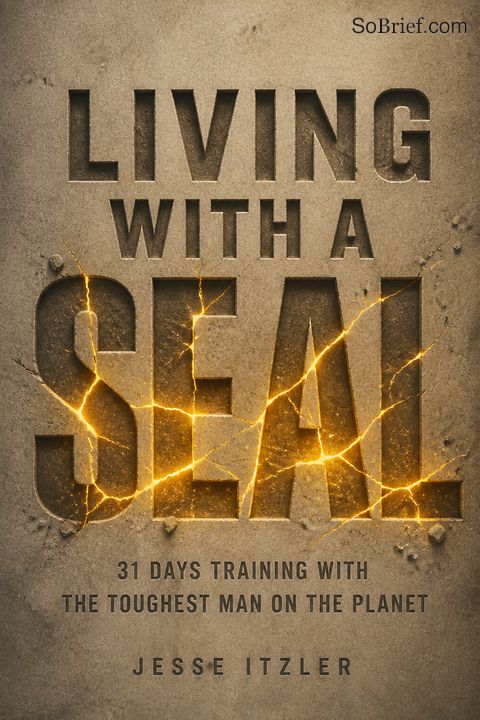 Living with a SEAL