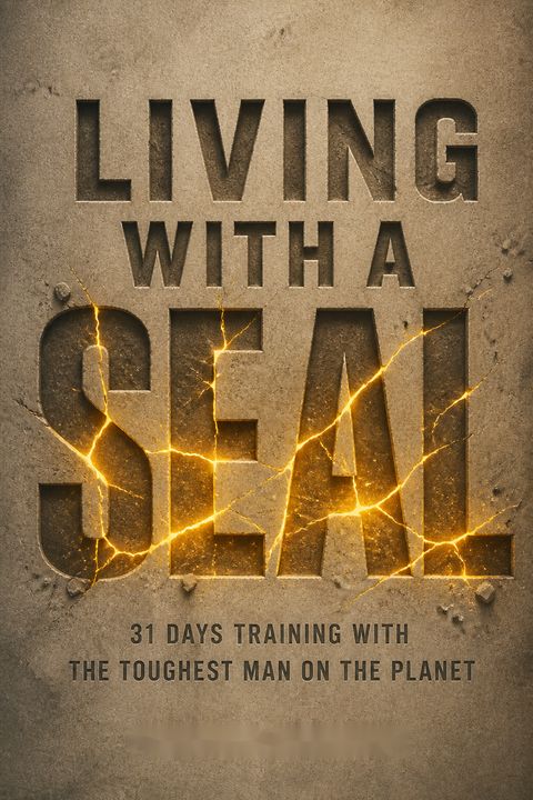 Living with a SEAL