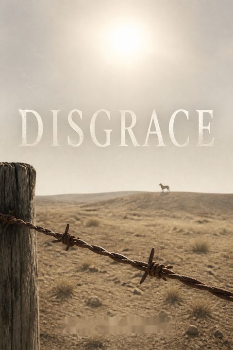 Disgrace