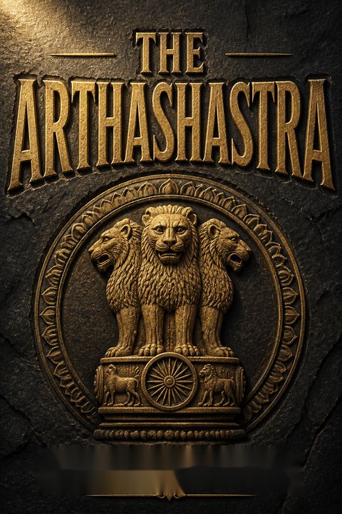 The Arthashastra