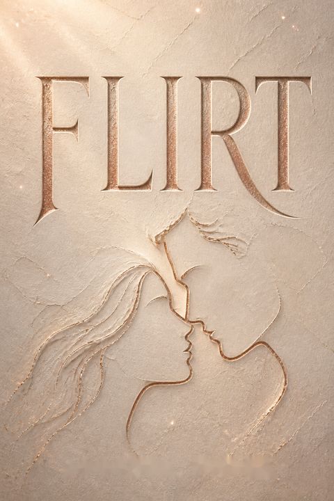 Flirt by Adriana Locke