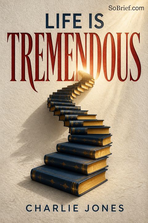 Life Is Tremendous