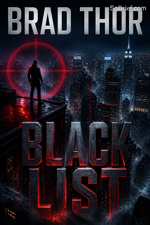 Cover of Black List