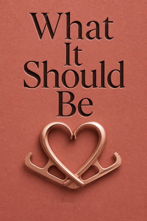 What It Should Be by Grayce Rian