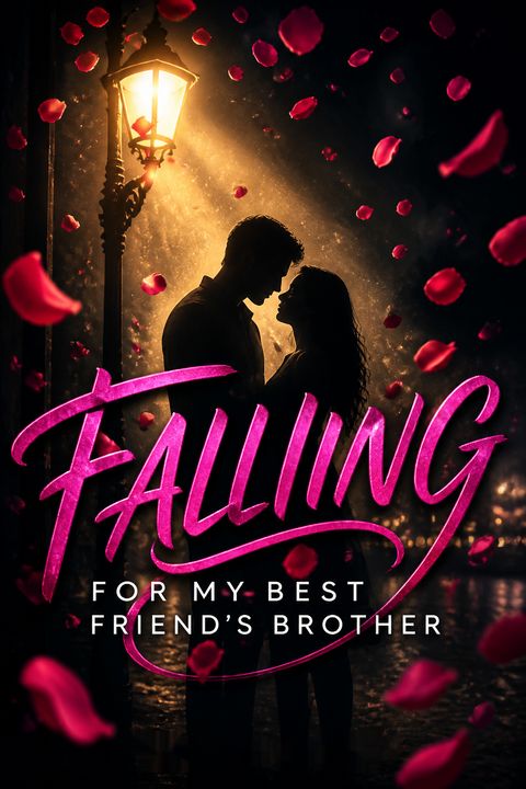 Falling for My Best Friend's Brother by J.S. Cooper