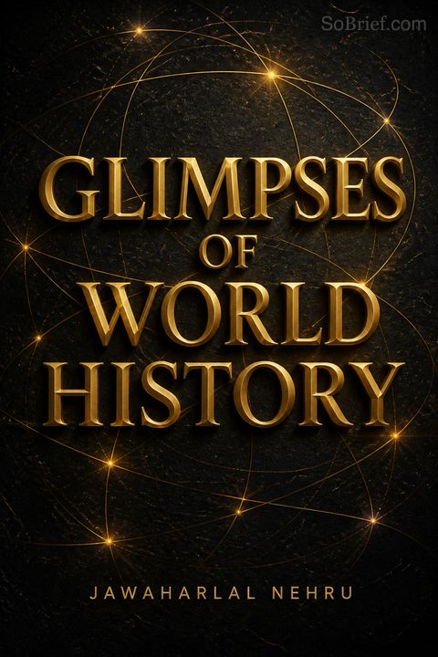 Glimpses of World History