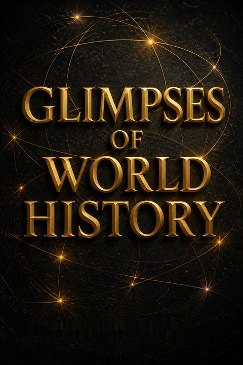 Glimpses of World History by Jawaharlal Nehru