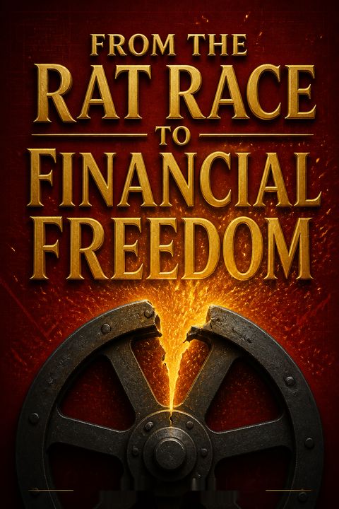 From the Rat Race to Financial Freedom by Manoj Arora