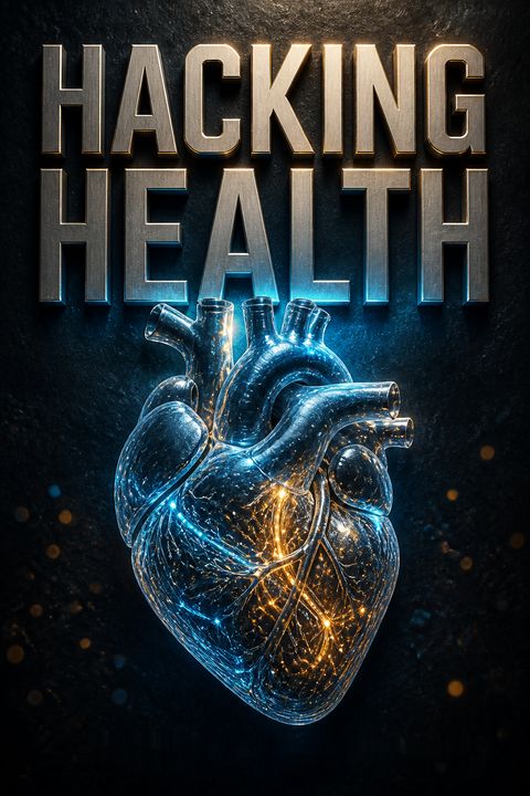 Hacking Health by Mukesh Bansal