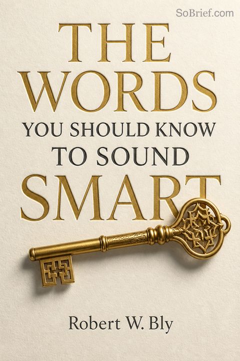 The Words You Should Know to Sound Smart