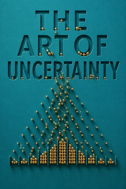 The Art of Uncertainty by David Spiegelhalter