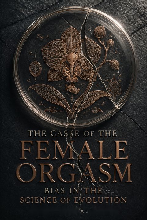 The Case of the Female Orgasm by Elisabeth A. Lloyd