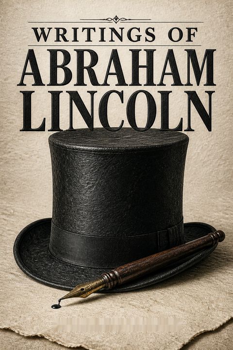 Writings of Abraham Lincoln by Abraham Lincoln