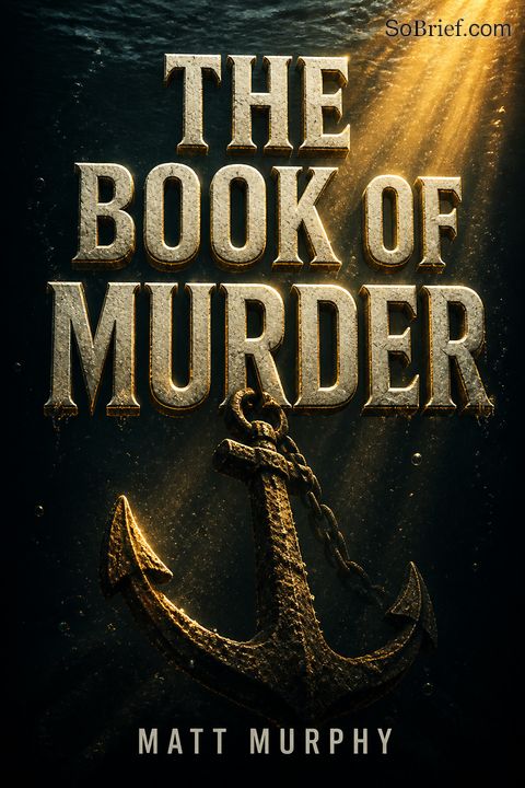 The Book of Murder