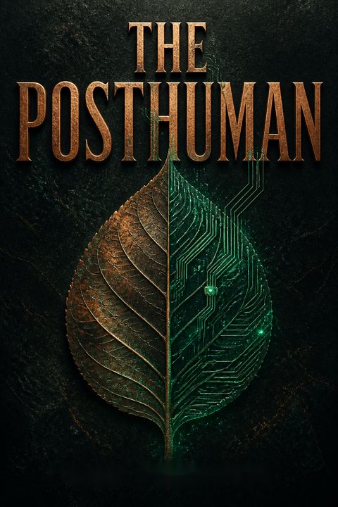 The Posthuman