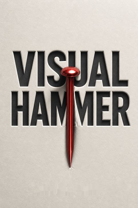 Visual Hammer by Laura Ries