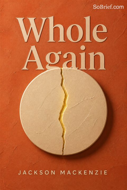 Whole Again