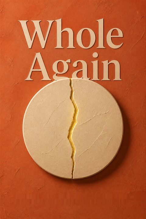Whole Again