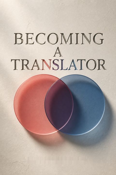 Becoming a Translator by Douglas Robinson