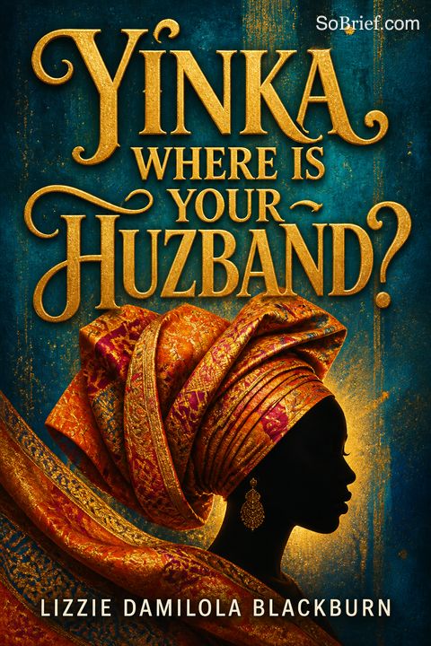 Yinka, Where Is Your Huzband?