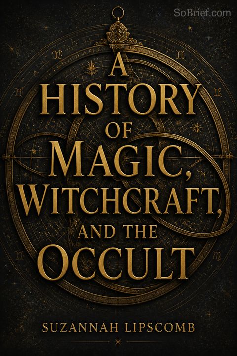 A History of Magic, Witchcraft, and the Occult