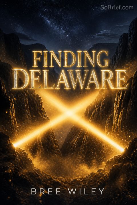 Finding Delaware