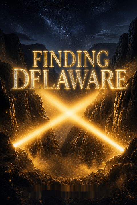 Finding Delaware