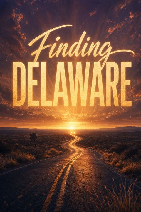 Finding Delaware by Bree Wiley