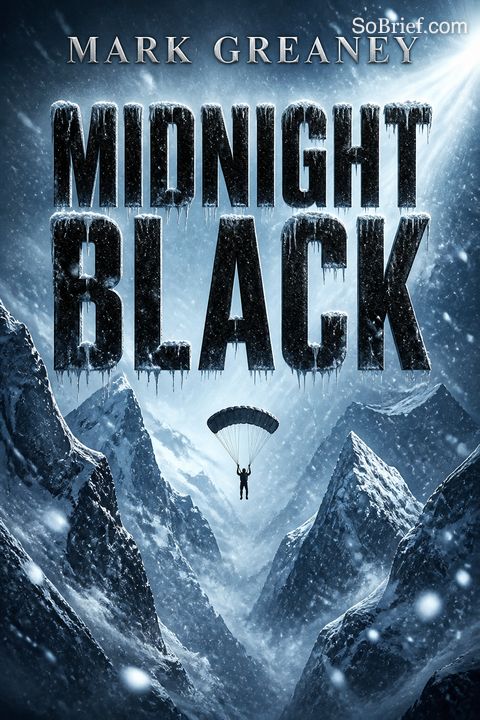 Midnight Black