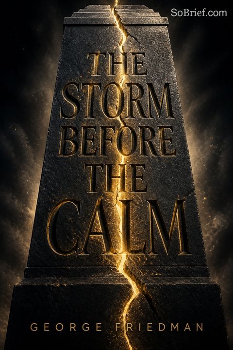 The Storm Before the Calm