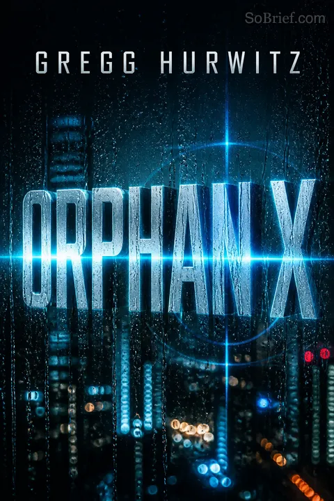 Cover of Orphan X