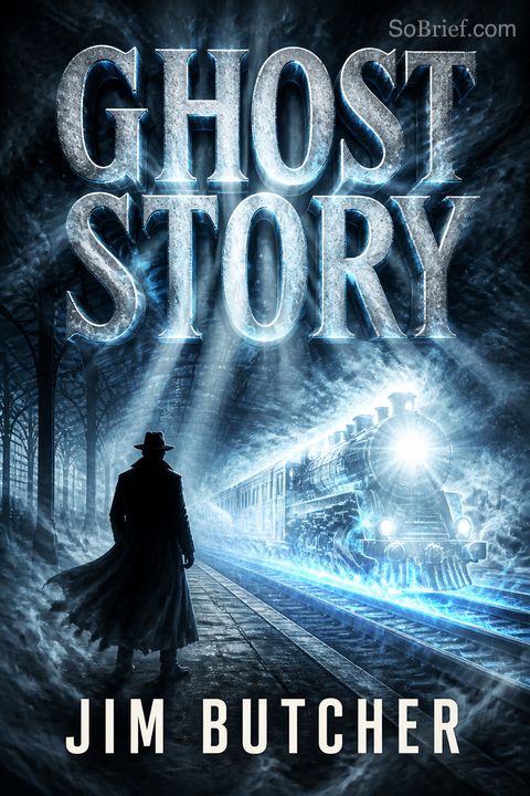 Ghost Story
