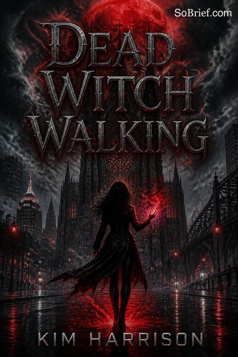 Dead Witch Walking