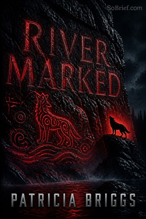 River Marked