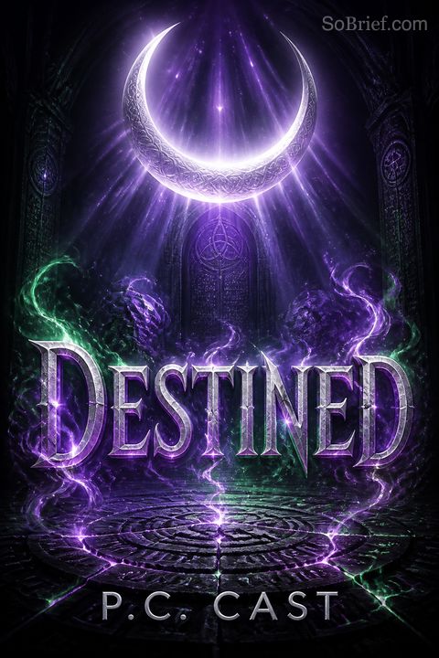 Destined