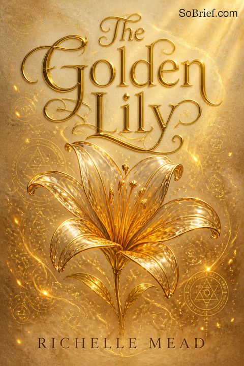 The Golden Lily