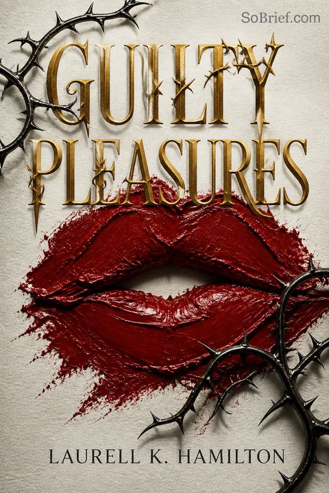 Guilty Pleasures