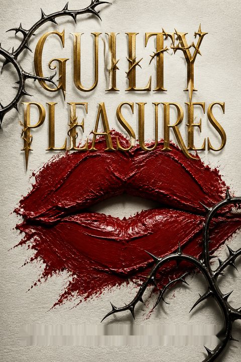 Guilty Pleasures by Laurell K. Hamilton