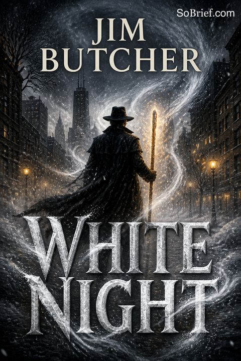 White Night