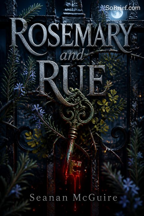 Rosemary and Rue